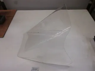 Windschild Visier B266 BMW Beiwagen Schutzscheibe Dnepr Steib Koch Verkleidung - Bild 2