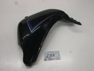 Verkleidung Seitendeckel Z187 Kawasaki EN 500 A Vulcan rechts Seite 36001-1430 - Bild 4