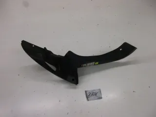 Verkleidung Frontmaske Z124 Suzuki GSX-R 750 Lufteinlass links Kanzel 94681-01H0 - Bild 4