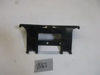 Halter Aufnahme B163 BMW Zündapp Träger Rahmen Verkleidung Koffer Wehrmacht - Bild 3