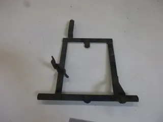 B159 Wehrmacht Taschenhalter Befestigung Koffer Halter Träger BMW Zündapp DKW - Bild 3