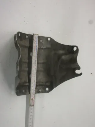 Kotflügelhalter B1012 BMW R45 R65 R80 Stabilisator Fender vorne Vibration Halter - Bild 6