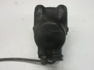 Bremssattel Bremszange B1013 BMW R100 S Typ 247 vorne Bremskolben Bremse - Bild 2
