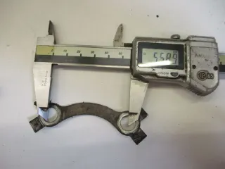 Bremsscheibenschrauben M10x39 mm Kawasaki Z 1000 MK2 KZT00A vorne (2) Sicherungs - Bild 4