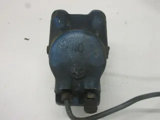 Bremssattel Bremszange B1003 BMW R100 S Typ 247 vorne Bremskolben Bremse - Bild 2