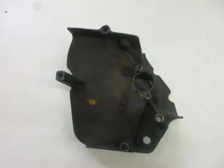 Ritzelabdeckung Suzuki GSX 550 ES EF GN 71 D Kettenschutz Motordeckel links - Bild 5