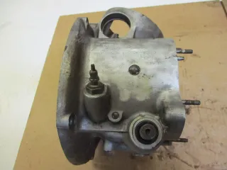 Getriebe 24513180100 Gehäuse BM17 BMW R 50/2 R 60/2 R 75 R 69S Block gear box - Bild 9
