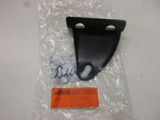 Scheinwerferhalter links B1027 BMW R51/3 - R69S Lampenhalter Träger 31412000306 - Bild 4