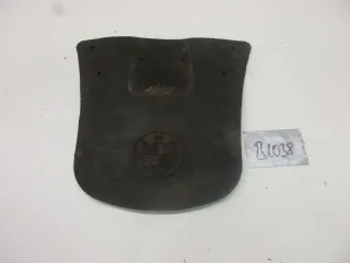 B1038 BMW Spritzschutz Gummilippe Fender Spritzlappen hinten Schmutzfänger - Bild 1