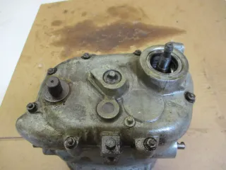 Getriebe gear box BM30 BMW R 25/2 Lagerauflösung - Bild 4