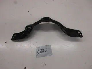 Halteplatte Aufnahme L890. Harley Davidson Halter Träger Rahmen Montageplatte - Bild 2