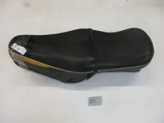 Sitzbank Sitzkissen B19. BMW R 25/3 R 69/S Sitzpolster Sitzkern Sitz seat - Bild 2