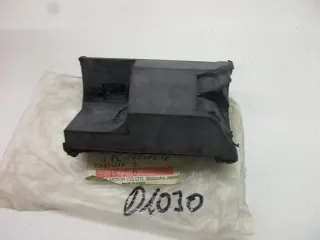 Fußraste 42X-27413-00 D1030. Yamaha XV 1000 Ersatzgummi Ersatzpedal Fussraste - Bild 3
