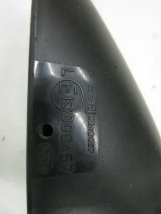 Spiegel rechts Suzuki GSX-R 600 K3 (1) Rückspiegel E13 mirror 000457 - Bild 5