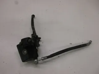 Bremspumpe 2. Suzuki RF 600 R GN 76 B Hauptbremszylinder 1/2 Zoll Armatur Bremse - Bild 5