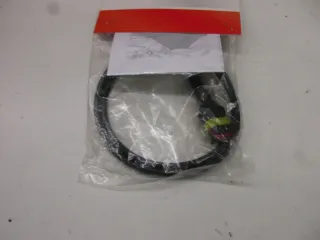 Anschlußkabel Heizgriffe D650. Yamaha MT-07 BC6-H253L-00 Stecker Gasgriffheizung - Bild 2