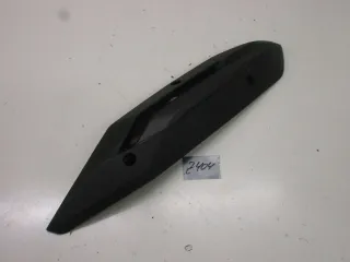Hitzeschild Auspuff Z404 Sym GTS 125i Hitzeschutz Verkleidung 18318-L3A-3000 - Bild 3