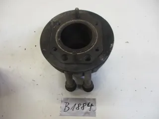Zylinder 73,4 mm Mahle 73ZD1 cylinder B1884 BMW R60/6 Motor cylindre engine - Bild 1