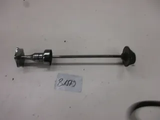Gabelschraube B1579 BMW R50 R60 R75 Einstellschraube Justierschraube Federweg - Bild 1
