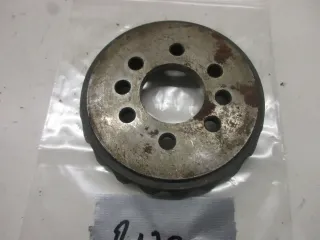 Zahnrad Kardan B1730 BMW R75 Antriebsrad Kardanwelle 115 mm Endantrieb - Bild 3
