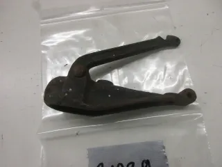 Halter Aufnahme B1739 BMW Zündapp Verschluß Träger Verkleidung Bügel Oldtimer - Bild 4