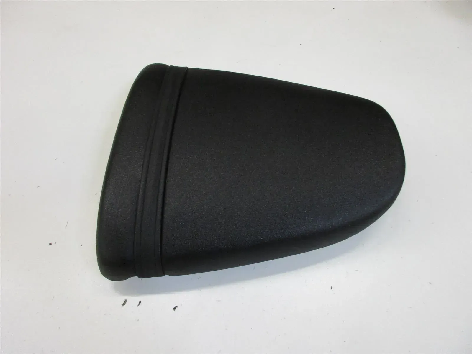 W287. Suzuki GSX-R 600 SRAD Sitz hinten Sitzkissen Soziussitz Sitzpolster seat - Bild 1