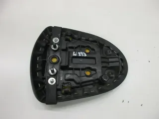 W393. Suzuki GSX-R 1100 K7 K8 Sitz hinten Soziussitz Sitzbank Sitzkissen seat - Bild 4