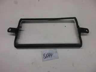 B1744 BMW Batteriehalter Batterierträger Verkleidung 1301332028 Rahmen - Bild 1
