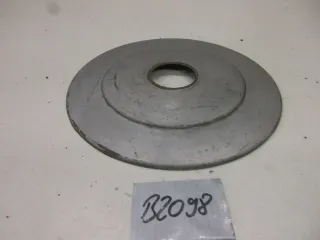 Radkappe B2098 BMW R50-R69S Nabendeckel Felge 255 mm Felgendeckel Verkleidung - Bild 2