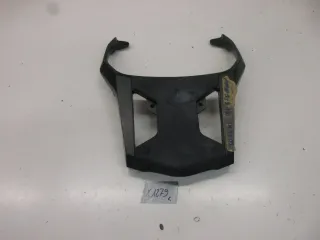 Gepäckträger Kofferhalter X1279 Suzuki DL 650_1000 V-Strom Topcase Kofferträger - Bild 2