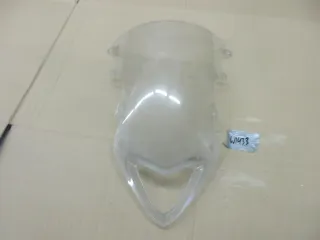 W1433. BMW S 1000 RR K46 Windschild Cockpitscheibe Schutzschild Verkleidung - Bild 1