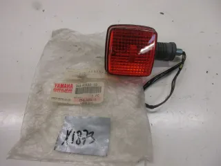 Blinker hinten links oder rechts X1873 Yamaha XT 600 XTZ 750 3LD-83330-10 - Bild 1