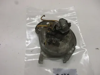 Lichtmaschine B1791 NSU Lux Max Stator Motor Zündung Lima - Bild 5