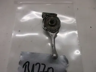 Chokehebel Choke B1770 MZ TS 250 Vergaser Kaltstarthebel Kaltstart Hebel - Bild 2