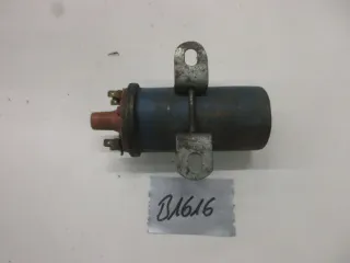 B1616 Bosch Zündspule 12 V VW Bug Ghia Spule ignition 0221119027 - Bild 4