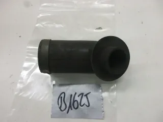 B1625 VW Ansaugschlauch Verbrennungsluft Standheizung 181261136 Gummischlauch - Bild 2