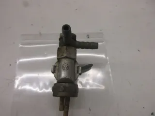 Benzinhahn Kraftstoffhahn B1636 BMW R-Modelle Tankhahn SW24 Benzintank fuel - Bild 4