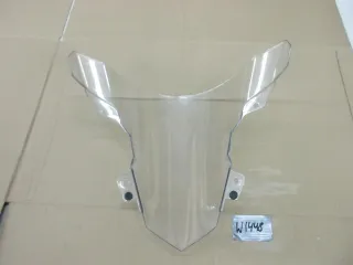 W1448. BMW S 1000 RR K46 Windschild Cockpitscheibe Verkleidung DOT 256 - Bild 3