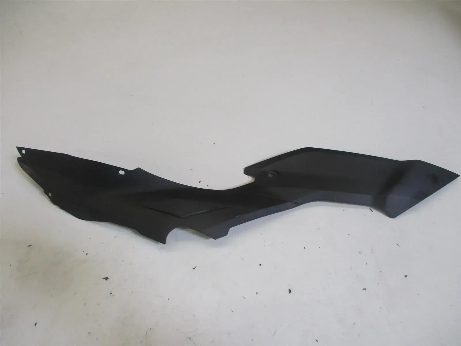 W1508 Ducati 848_1098 S Verkleidung rechts Seitenverkleidung Blende 48211571A - Bild 1