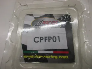 W1157. Ducati 899_1199_1200 Deckel für Kupplungspumpe Abdeckung Verschluß Kappe - Bild 3