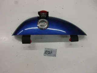 X1387 Givi Verkleidung Monokey Kofferblende Abdeckung Kofferverschluß Topcase - Bild 3
