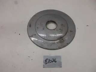 Radkappe Nabendeckel B2076 BMW R50-R69S Felge 255 mm Felgendeckel Verkleidung - Bild 2