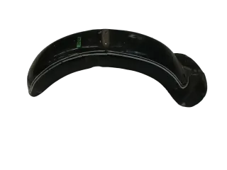 Fender Kotflügel B101 BMW R25/2 vorne Schutzblech Schmutzfänger Verkleidung - Bild 2
