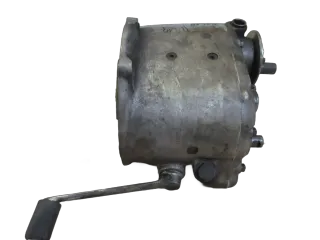 BM19 BMW R25/3 Getriebe 22423180120 Schalthebel komplett gear box - Bild 3