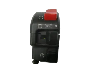 2. Yamaha FZS 600 Fazer RJ 02 Lenkerschalter rechts switch right - Bild 2
