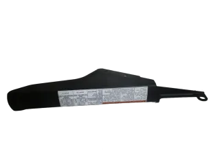 Suzuki GSR 600 K7_8 Kettenschutz Kette Verkleidung Abdeckung - Bild 2