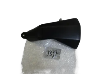 J397 Harley Davidson Pan America RA 1250 Hitzeschutz Hitzeschild Auspuff Blende Krümmer - Bild 2