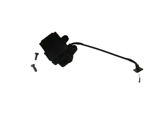 J806 Harley Davidson Softail Heritage Endtopf Stellmotor 70991-07 Servomotor - Bild 5