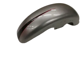 J355 Harley Davidson FatBoy FLSTF Fender Verkleidung vorne Schmutzfänger - Bild 4