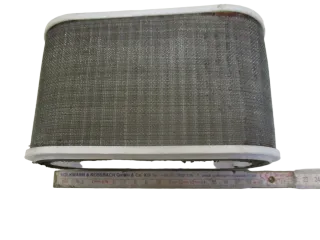 A1931 Yamaha Vmax 1200 V-Max 84-06 Luftfilter Einsatz airbox filter - Bild 2